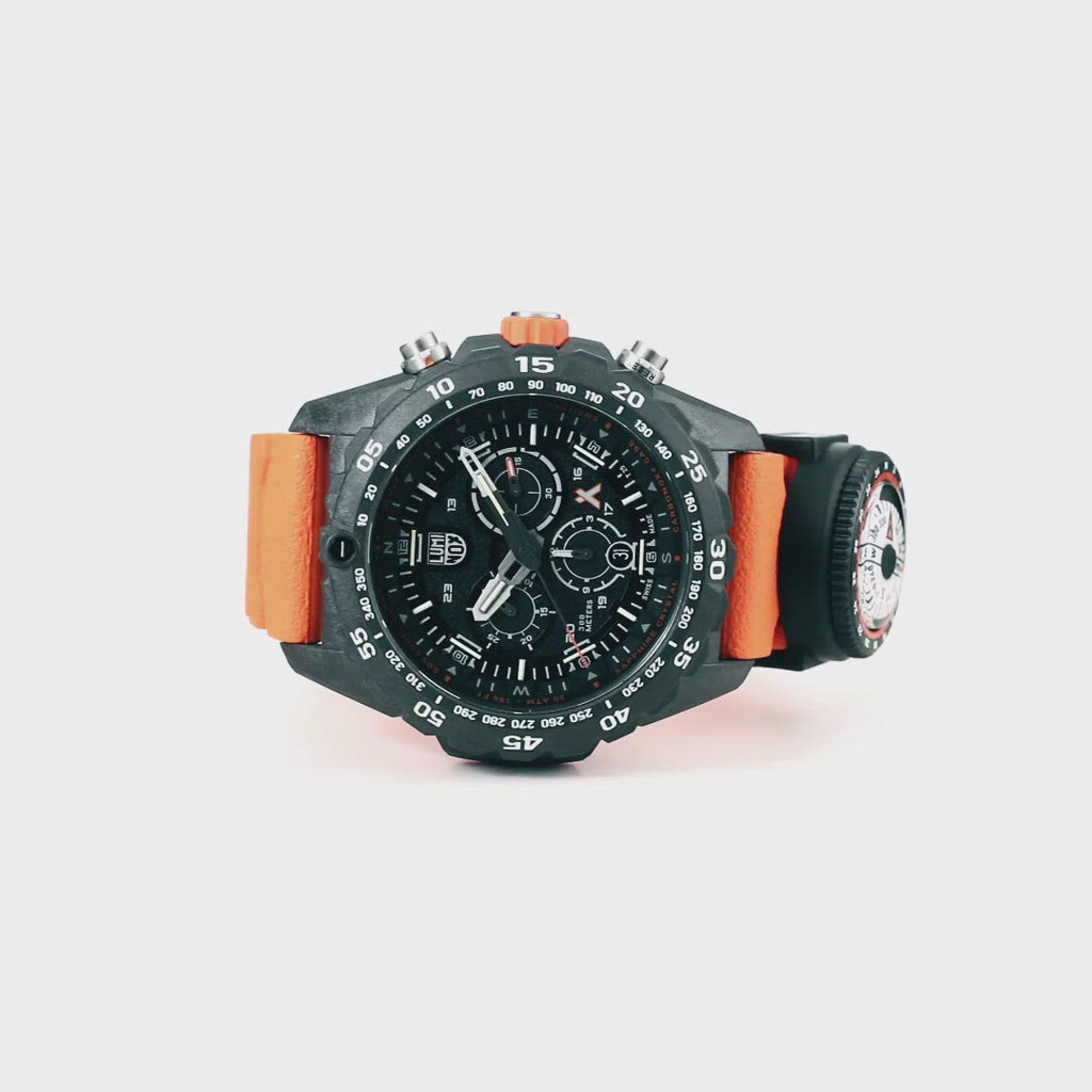 Bear Grylls Luminox Watches for Men