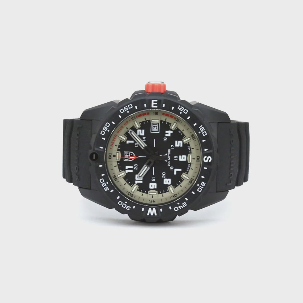 Bear Grylls Survival Mountain Watch