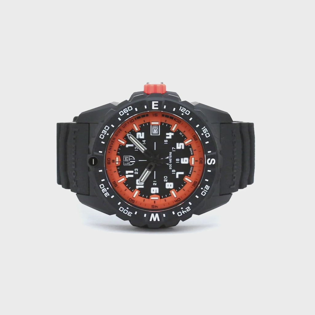 Bear Grylls Survival Mountain Watch