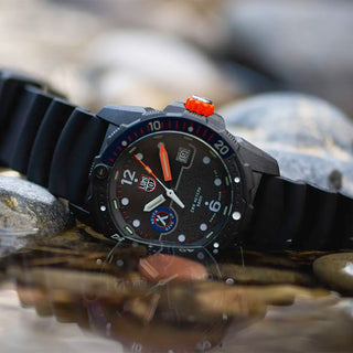 Featured Image | Luminox Australia
