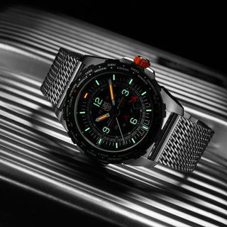 Featured Image | Luminox Australia