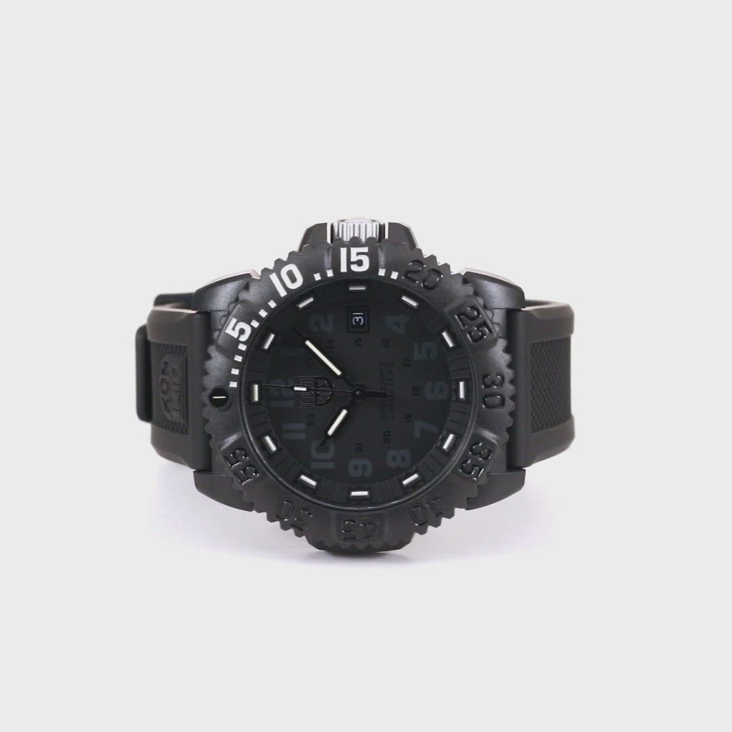 Navy Seal Luminox Watches for Men