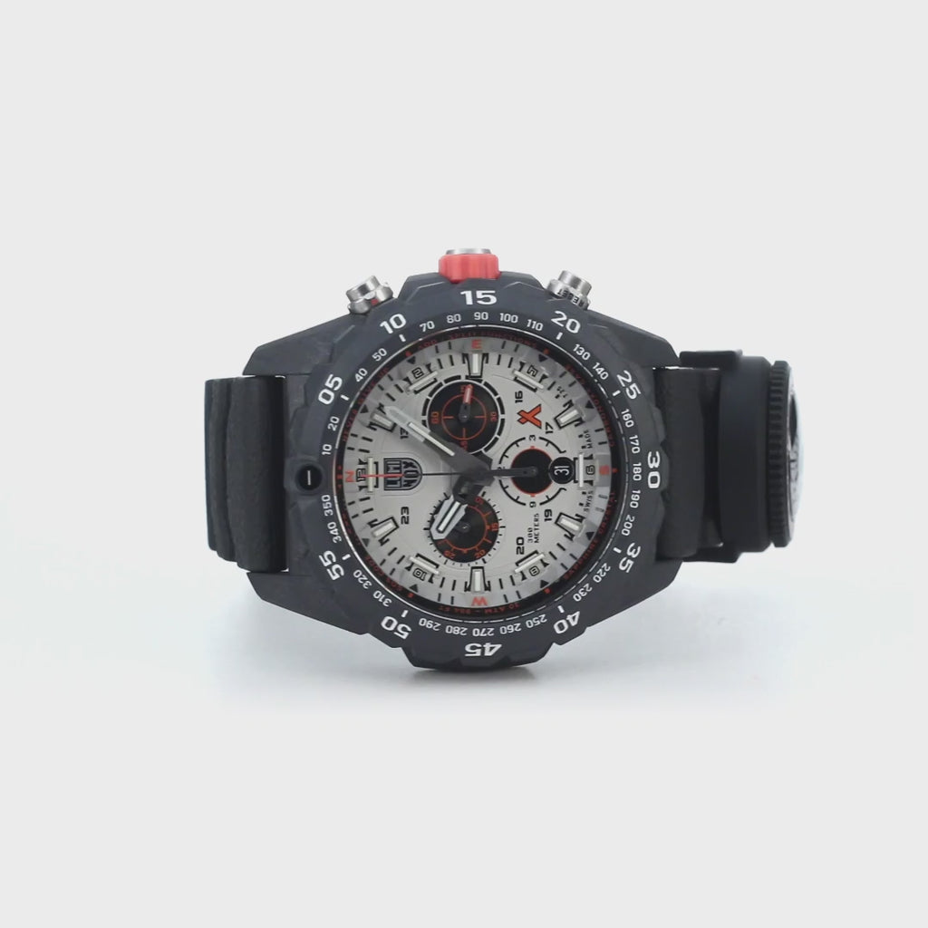 Bear Grylls Survival Master Watch - XB.3748