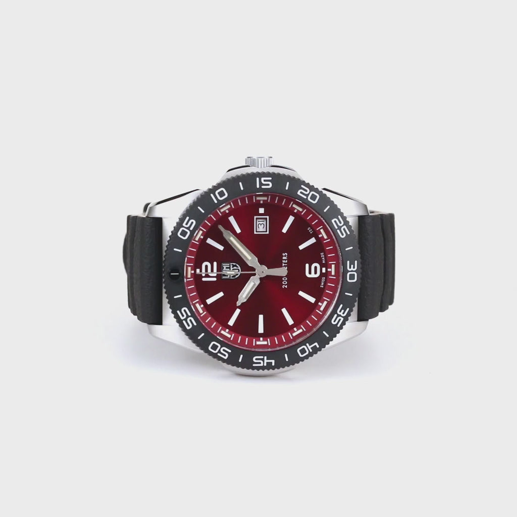 Pacific Diver 44 mm Diver Watch - XS.3135