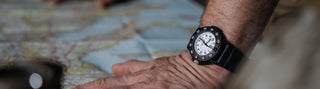 Featured Image | Luminox Australia