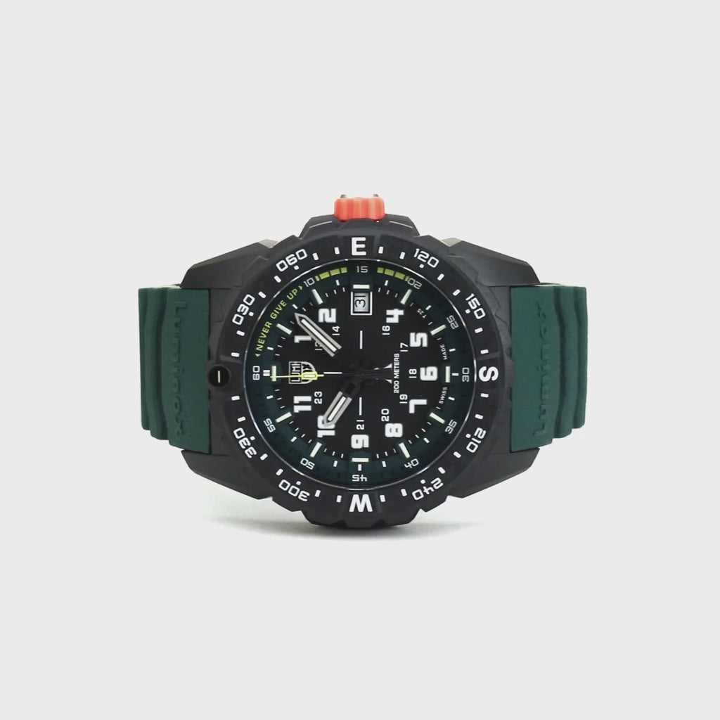 Bear Grylls Survival Mountain Watch