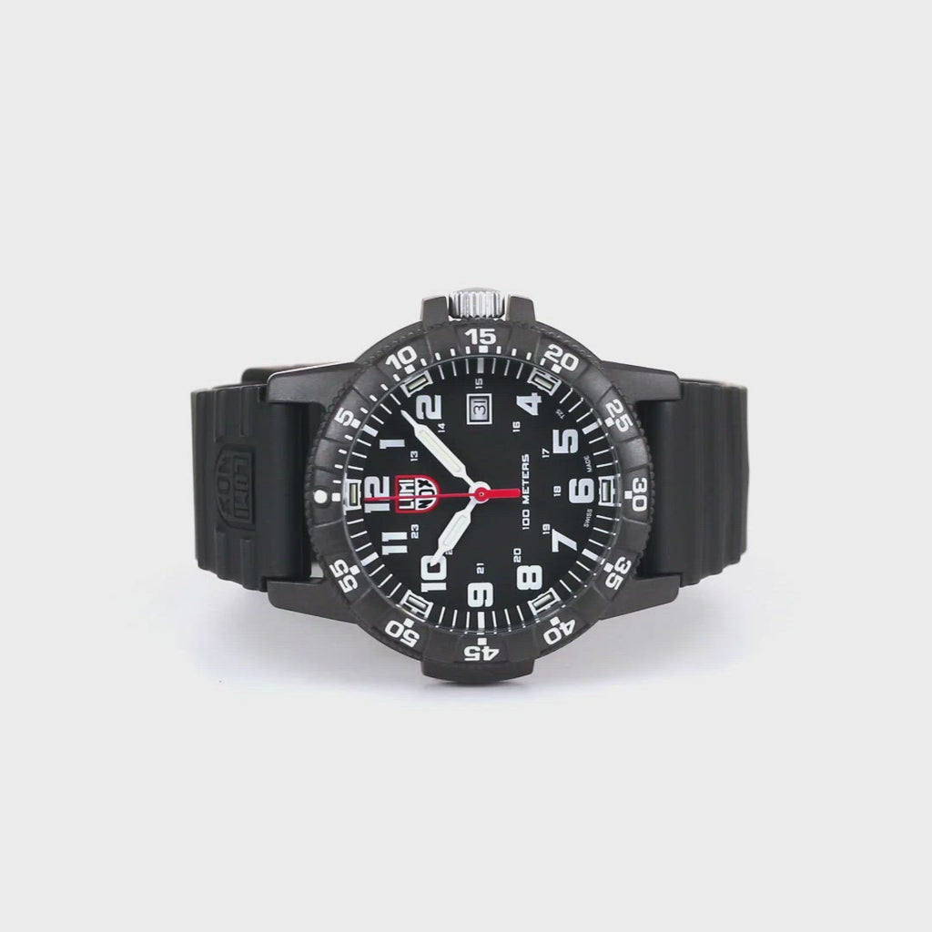 Luminox Leatherback SEA Turtle Giant - 0321 Watch | Luminox Australia