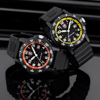 XS.0329.1 Leatherback Sea Turtle Watch - XS.0329.1