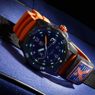Bear Grylls Luminox Watches for Men
