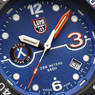Bear Grylls Luminox Watches for Men