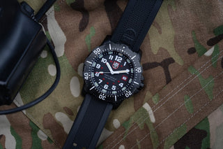 Featured Image | Luminox Australia