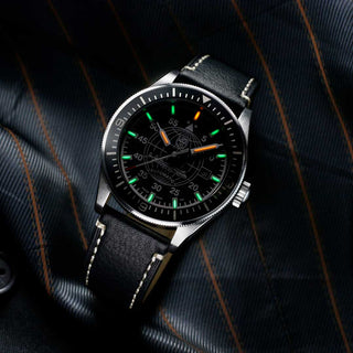 Constellation Automatic Watch - Luminox Australia