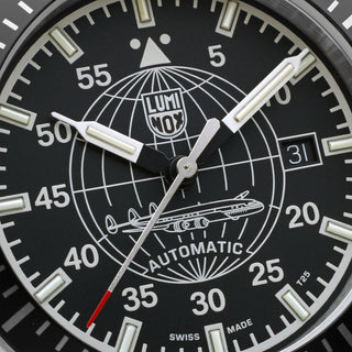 Constellation Automatic Watch - Luminox Australia