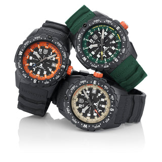 Bear Grylls Survival Mountain Watch