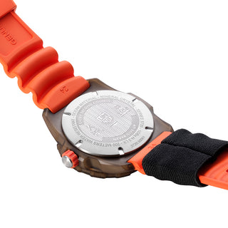 Bear Grylls Luminox Watches for Men