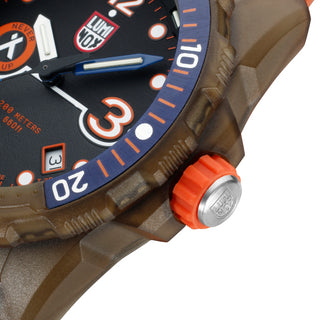 Bear Grylls Luminox Watches for Men