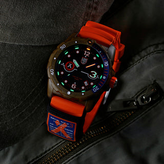 Bear Grylls Luminox Watches for Men