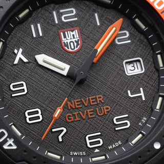 Bear Grylls Luminox Watches for Men