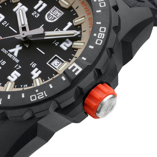 Bear Grylls Survival Mountain Watch