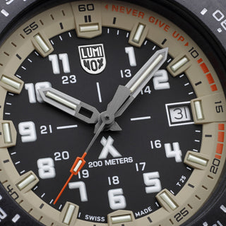 Bear Grylls Survival Mountain Watch