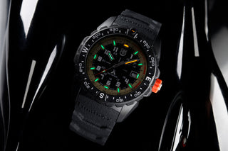 Bear Grylls Survival Mountain Watch