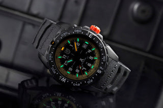 Bear Grylls Survival Mountain Watch