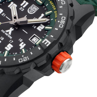 Bear Grylls Survival Mountain Watch