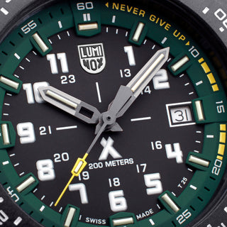 Bear Grylls Survival Mountain Watch