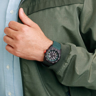 Bear Grylls Survival Mountain Watch