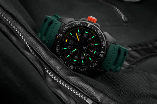 Bear Grylls Survival Mountain Watch