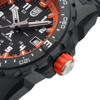 Bear Grylls Survival Mountain Watch