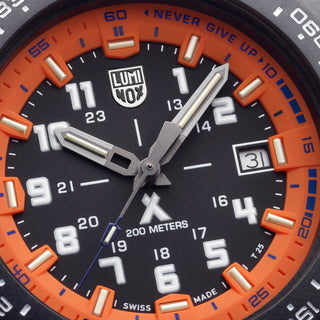 Bear Grylls Survival Mountain Watch