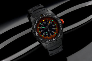 Bear Grylls Survival Mountain Watch
