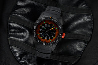 Bear Grylls Survival Mountain Watch