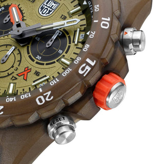 Bear Grylls Luminox Watches for Men