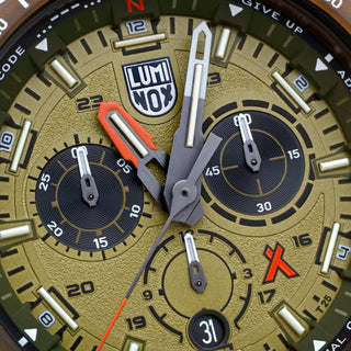 Bear Grylls Luminox Watches for Men