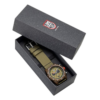 Bear Grylls Luminox Watches for Men