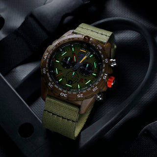 Bear Grylls Luminox Watches for Men