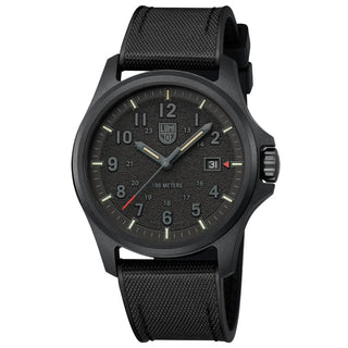 Atacama Field 43mm Men's Watch
