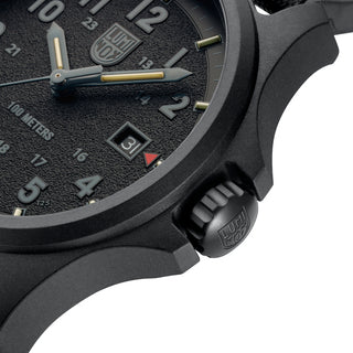 Atacama Field 43mm Men's Watch