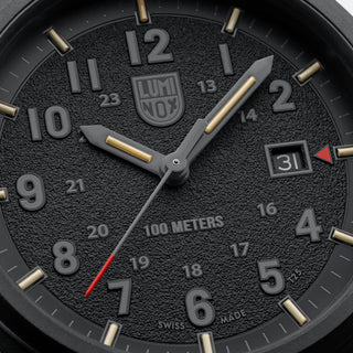 Atacama Field 43mm Men's Watch