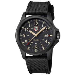 Atacama Field 43mm Men's Watch 