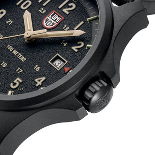 Atacama Field 43mm Men's Watch 