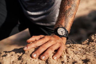 Featured Image | Luminox Australia