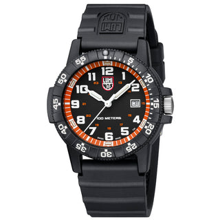 XS.0329.1 Leatherback Sea Turtle Watch - XS.0329.1
