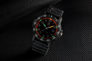 XS.0329.1 Leatherback Sea Turtle Watch - XS.0329.1