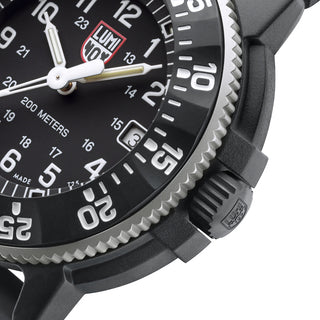 XS.3001.H.SET Navy SEAL Original 3001 Heritage Dive 43mm Watch
