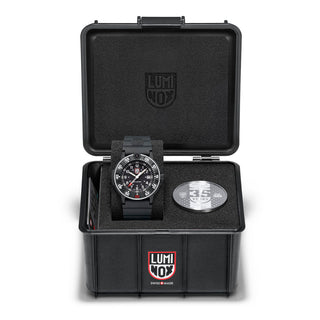 XS.3001.H.SET Navy SEAL Original 3001 Heritage Dive 43mm Watch