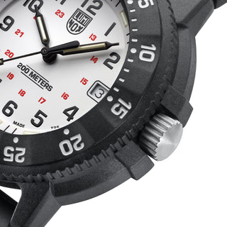 Original Navy SEAL 43mm Men's Watch - XS.3007.EVO.S