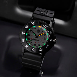 Original Navy SEAL 43mm Men's Watch - XS.3007.EVO.S
